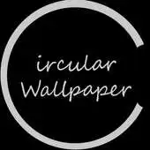 Free play online Circular [Live Wallpaper] APK